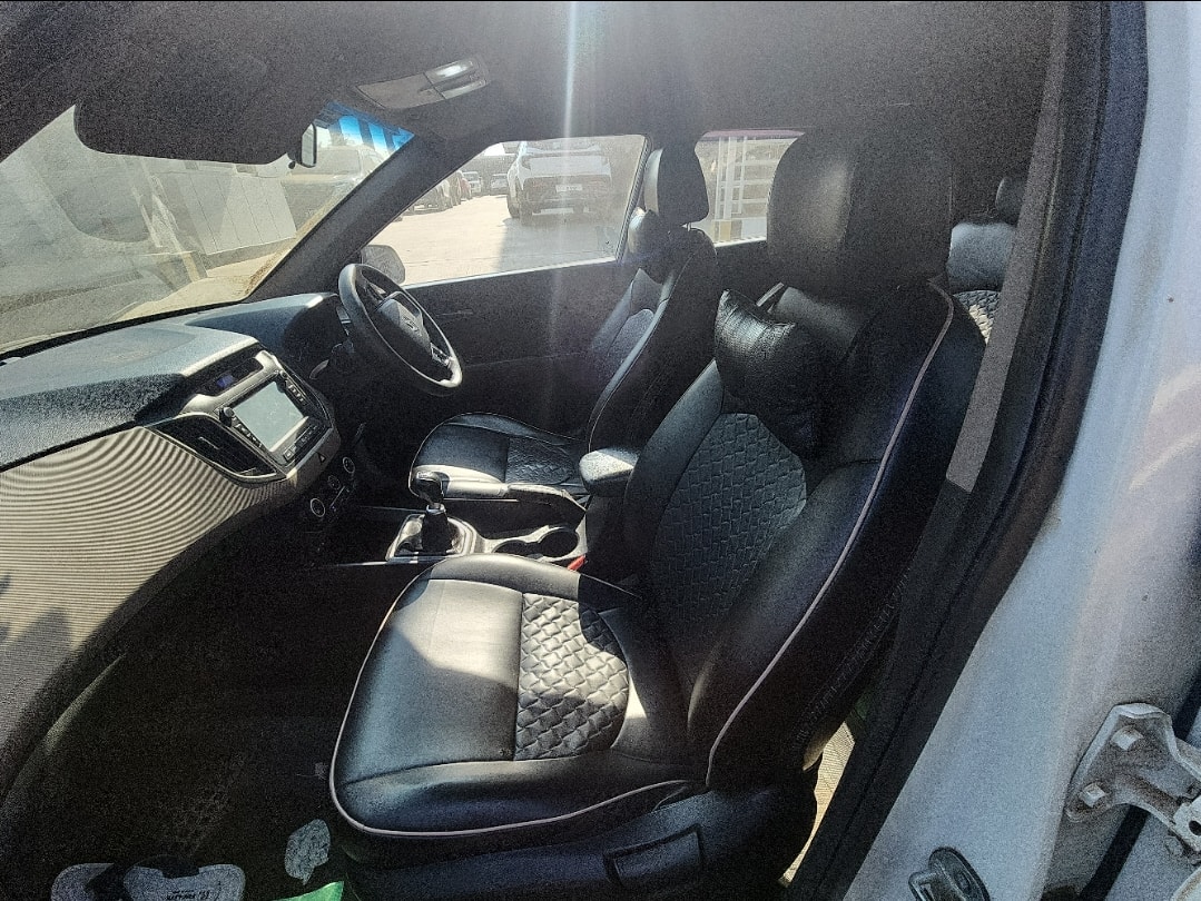 Creta image 16 Creta image 16