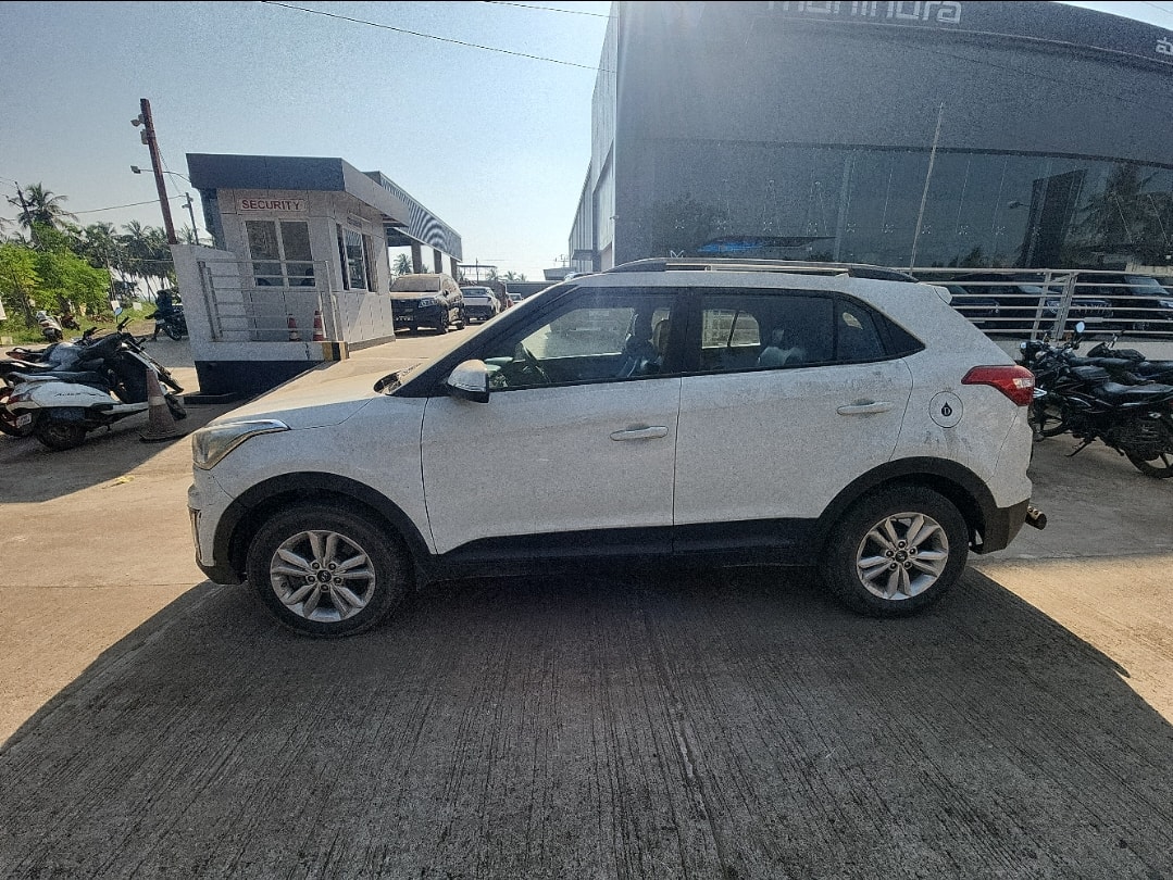 Creta image 2 Creta image 2