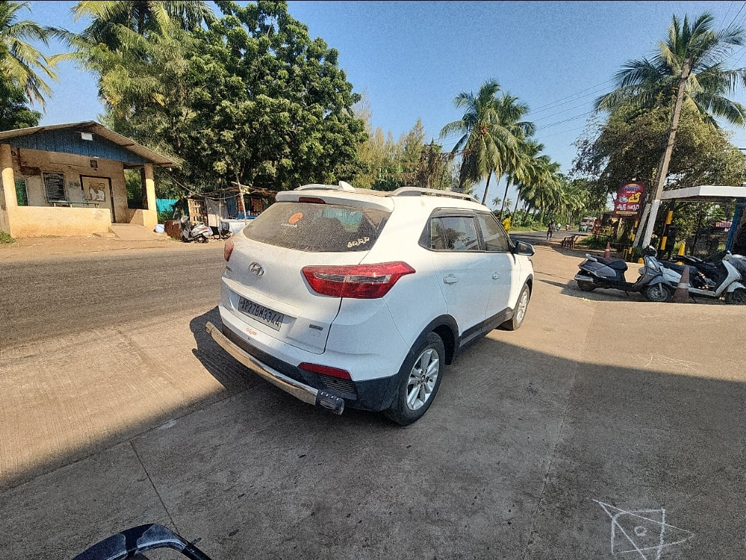 Creta image 5 Creta image 5