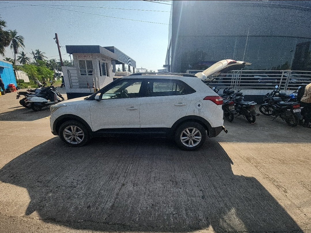 Creta image 10 Creta image 10