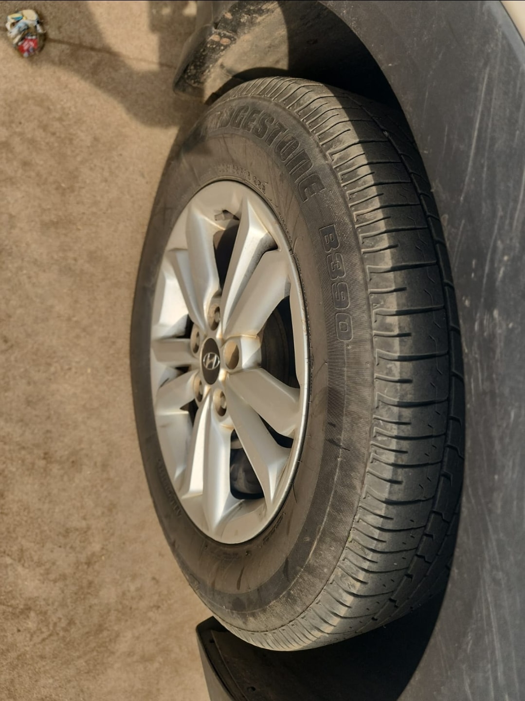 Creta image 9 Creta image 9