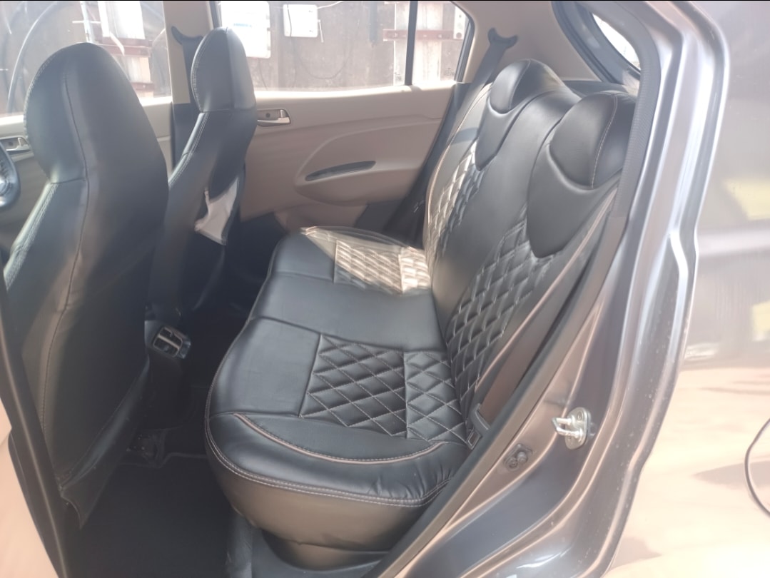 Used 2019 Hyundai New Santro Used 2019 Hyundai New Santro