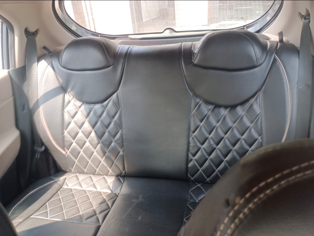 Used 2019 Hyundai New Santro Used 2019 Hyundai New Santro