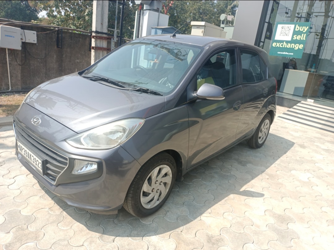 Used 2019 Hyundai New Santro Used 2019 Hyundai New Santro