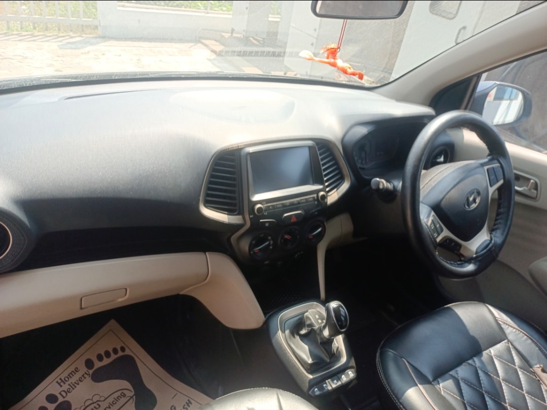 Used 2019 Hyundai New Santro Used 2019 Hyundai New Santro