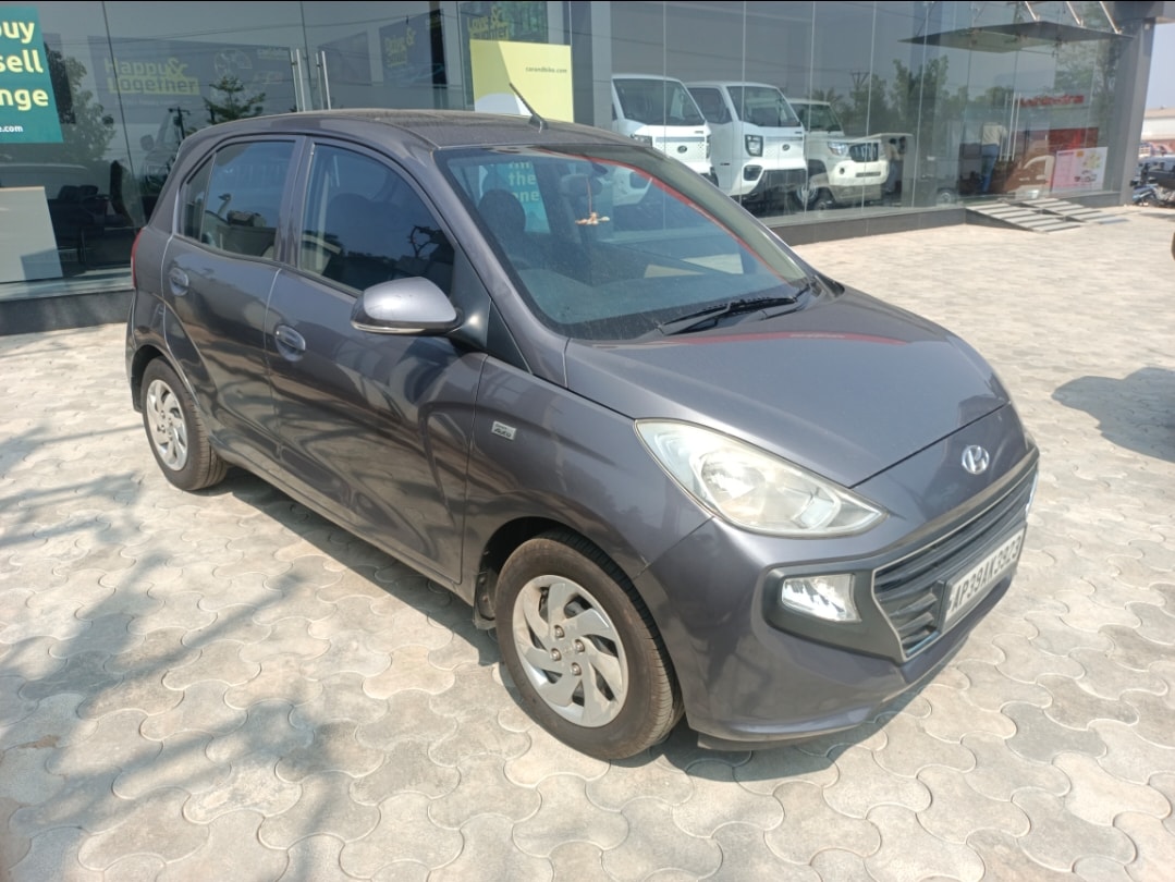 Used 2019 Hyundai New Santro Used 2019 Hyundai New Santro