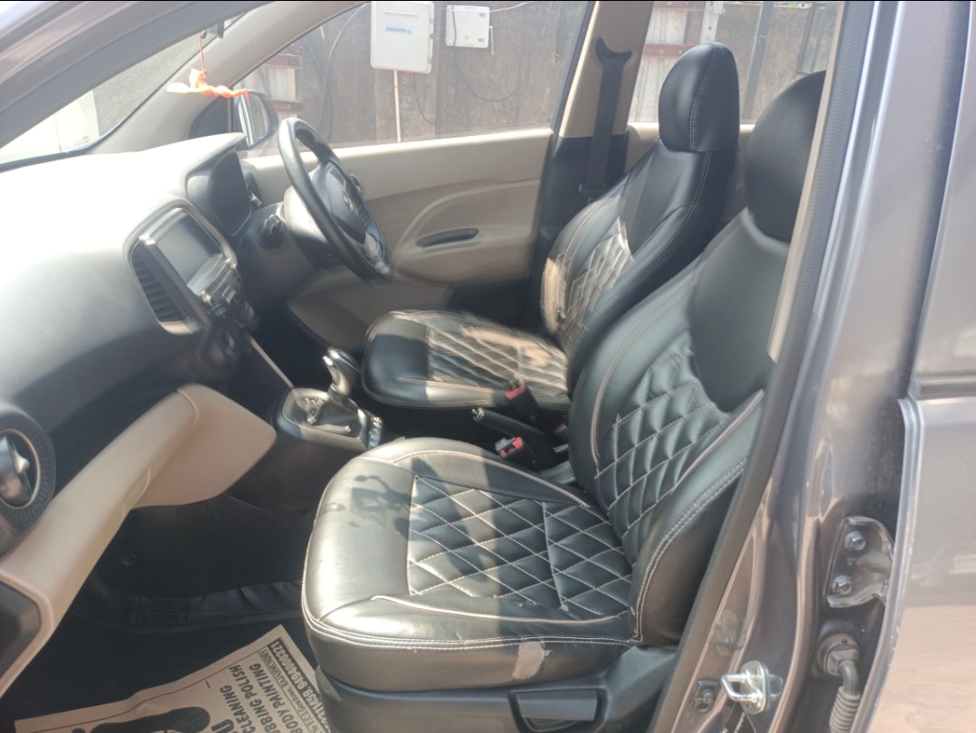 Used 2019 Hyundai New Santro Used 2019 Hyundai New Santro