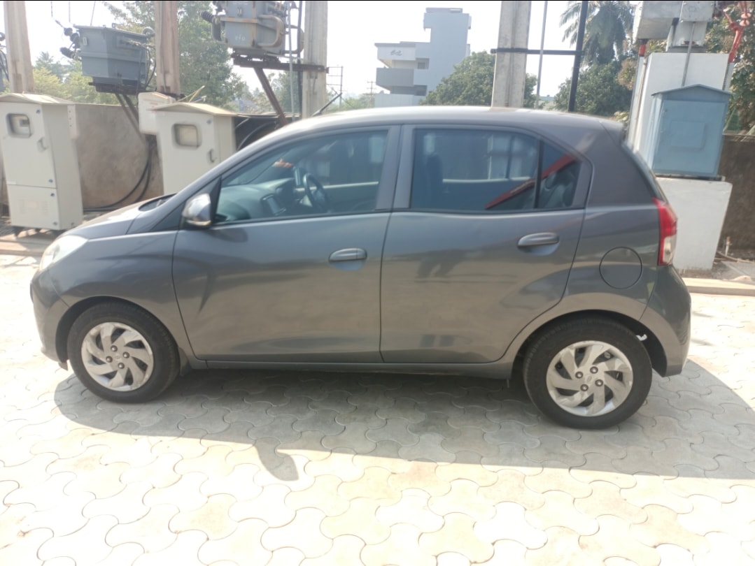Used 2019 Hyundai New Santro Used 2019 Hyundai New Santro