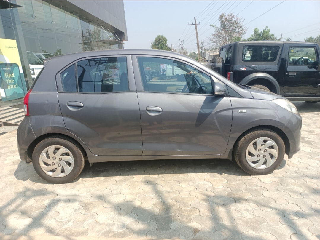 Used 2019 Hyundai New Santro Used 2019 Hyundai New Santro