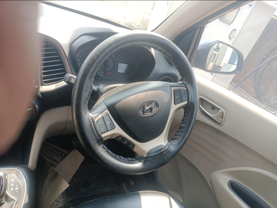 Used 2019 Hyundai New Santro Used 2019 Hyundai New Santro