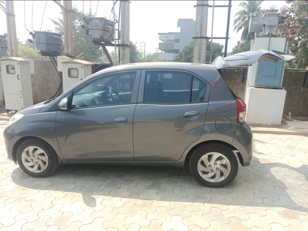 Used 2019 Hyundai New Santro Used 2019 Hyundai New Santro