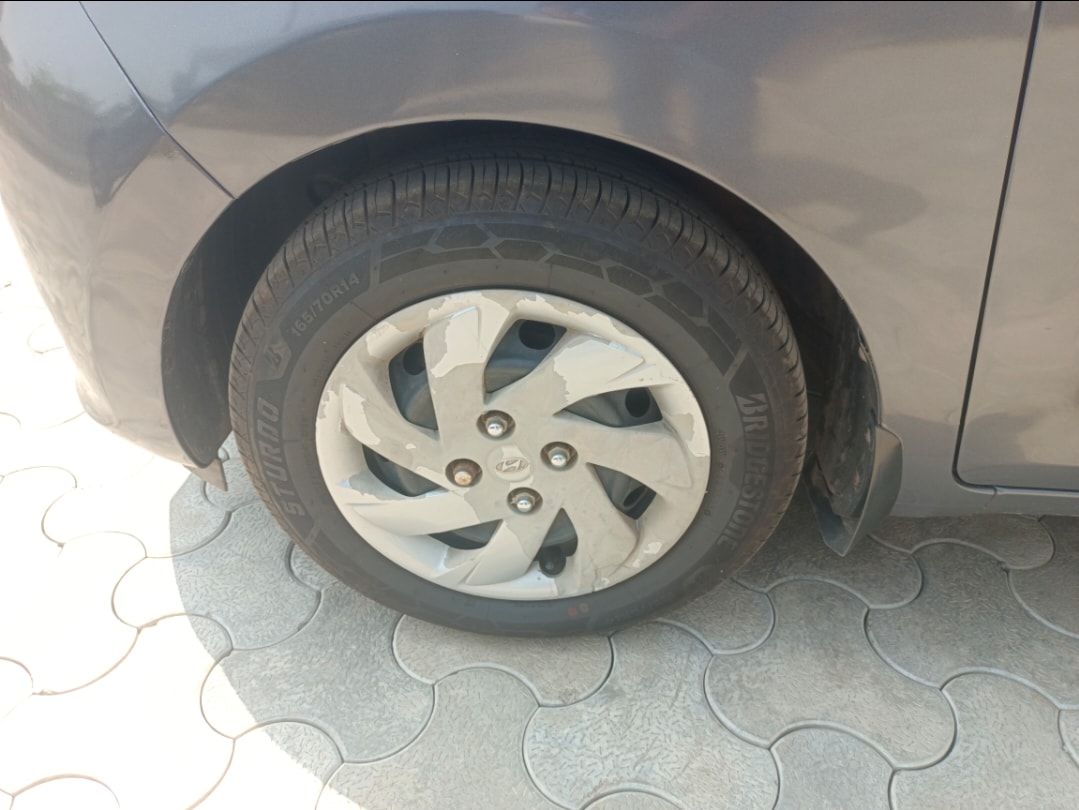 Used 2019 Hyundai New Santro Used 2019 Hyundai New Santro