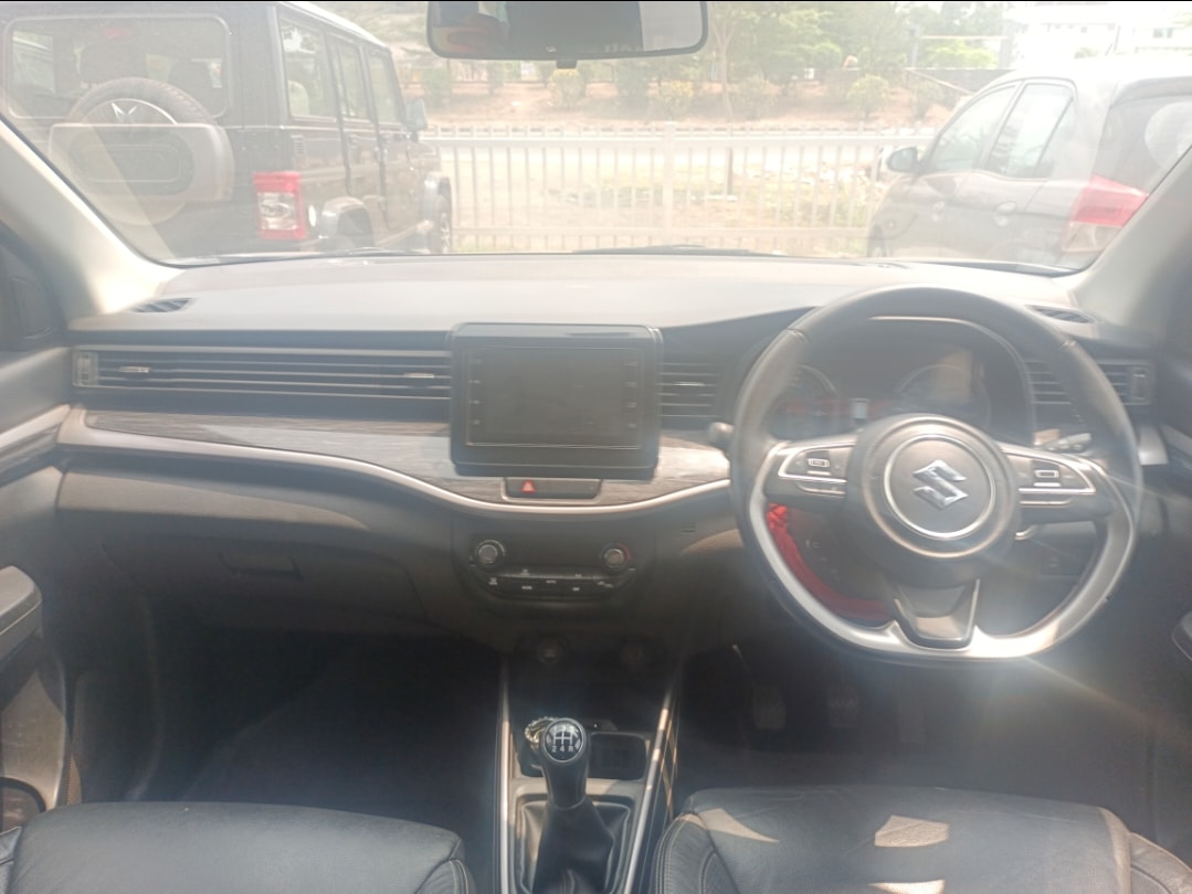 XL6 image 12 XL6 image 12