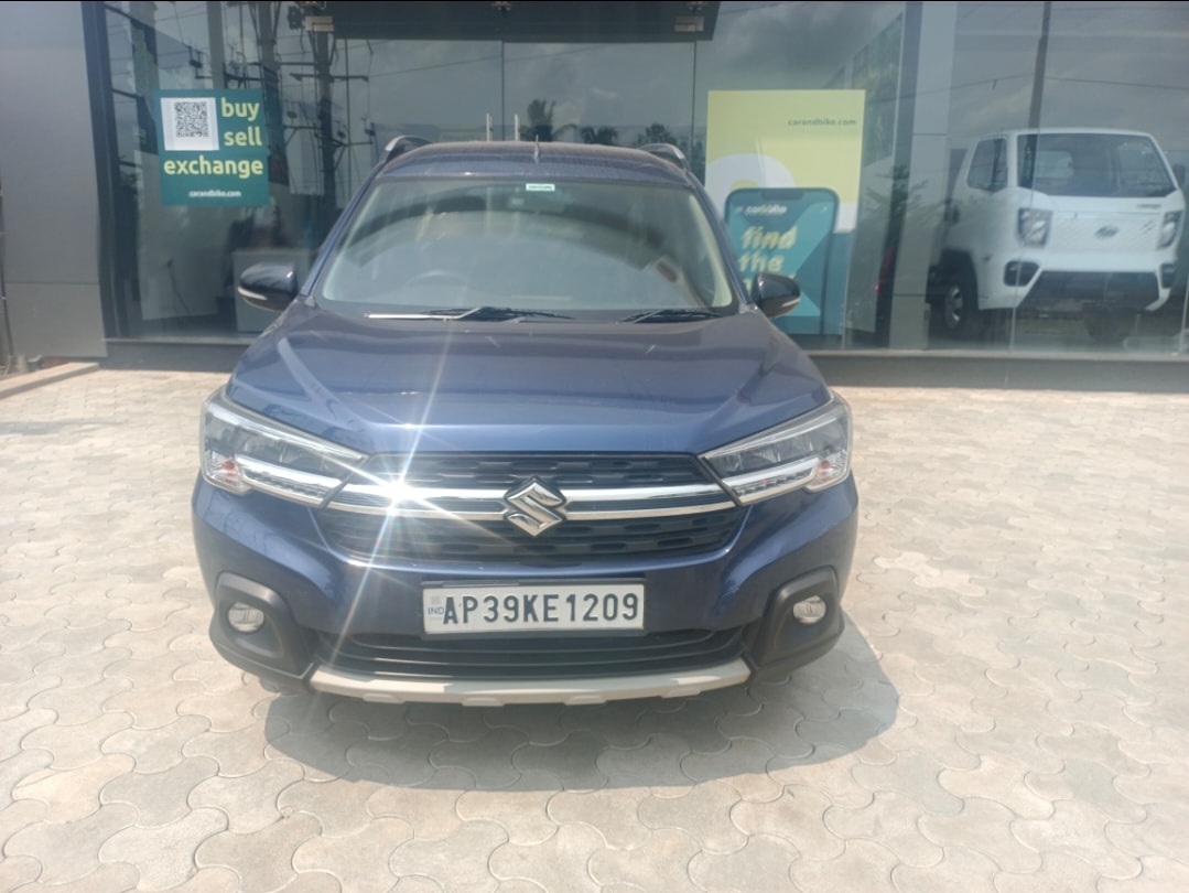 XL6 image 8 XL6 image 8