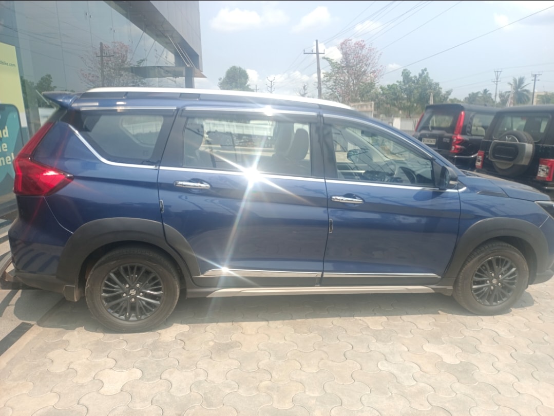 XL6 image 6 XL6 image 6