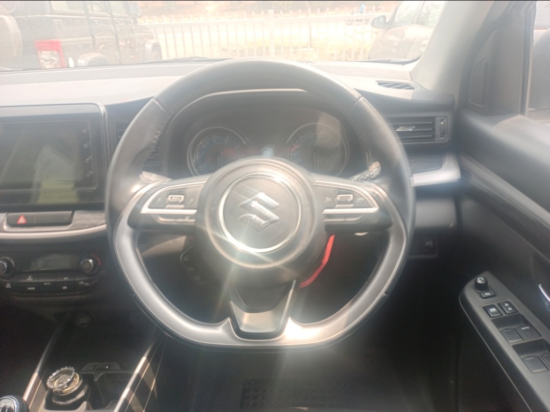 XL6 image 13 XL6 image 13