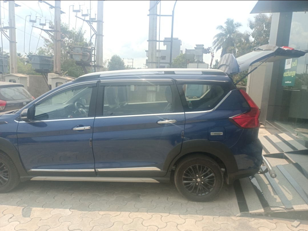 XL6 image 10 XL6 image 10