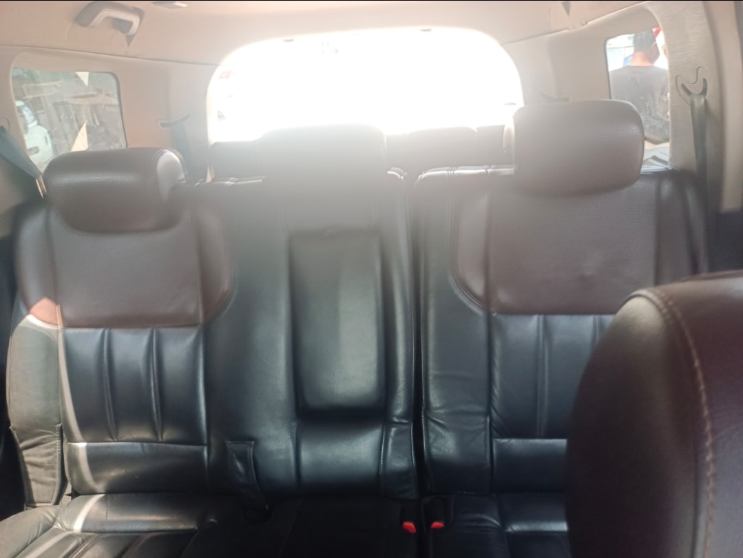 XUV500 image 15 XUV500 image 15