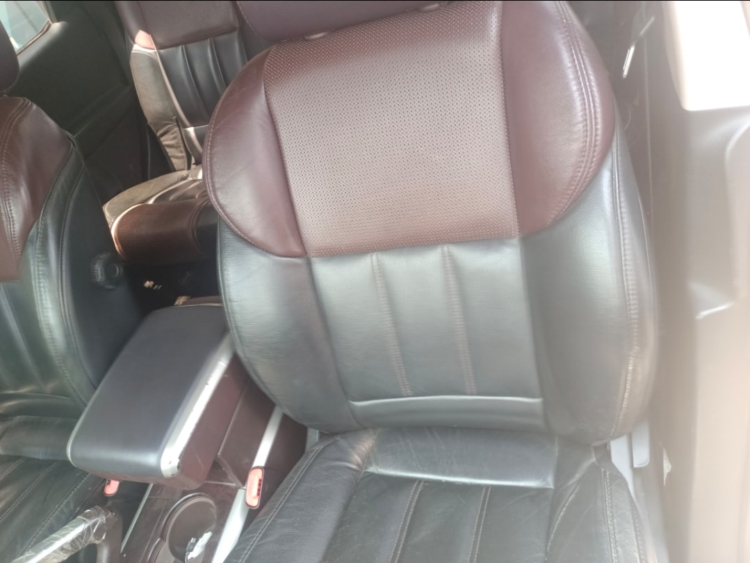 XUV500 image 14 XUV500 image 14