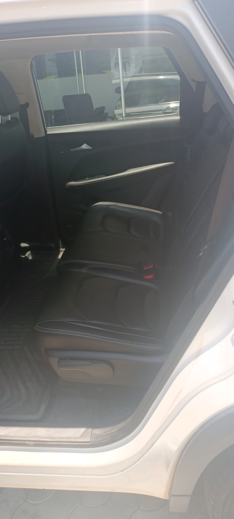 Used 2020 MG Hector Used 2020 MG Hector