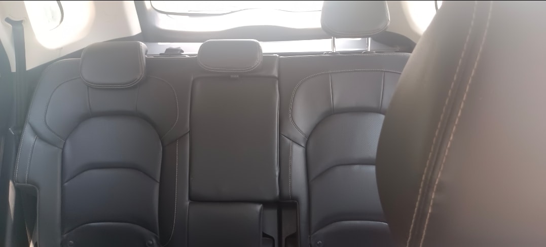 Used 2020 MG Hector Used 2020 MG Hector
