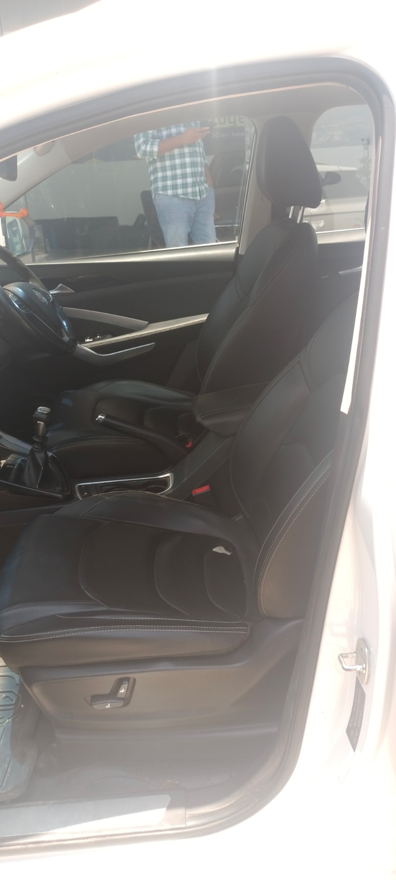 Used 2020 MG Hector Used 2020 MG Hector