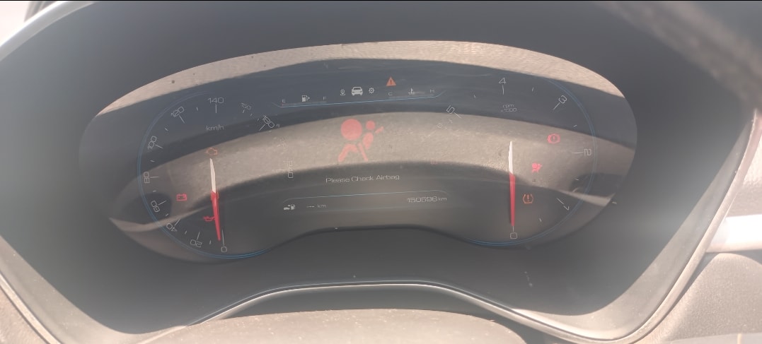 Used 2020 MG Hector Used 2020 MG Hector