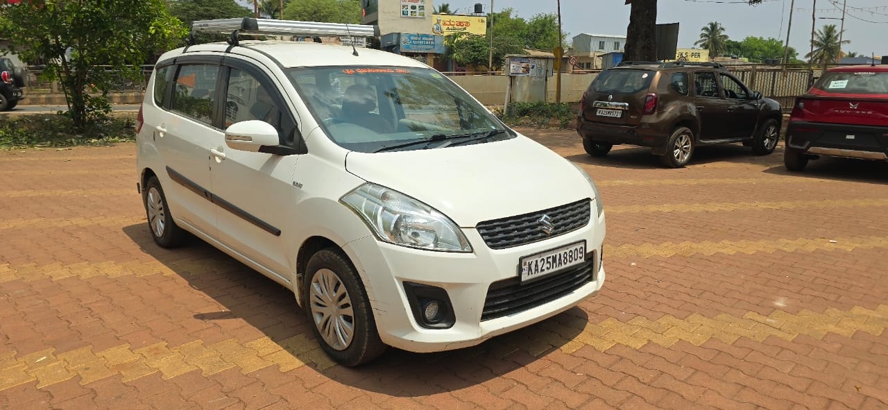 Ertiga image 7 Ertiga image 7