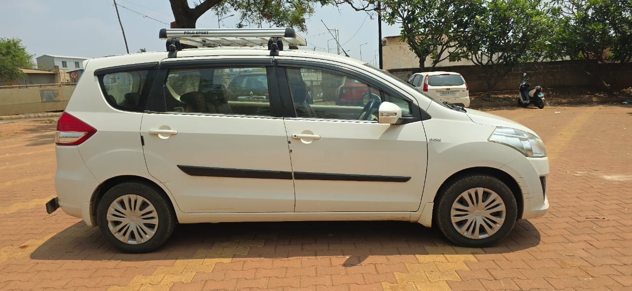 Ertiga image 6 Ertiga image 6