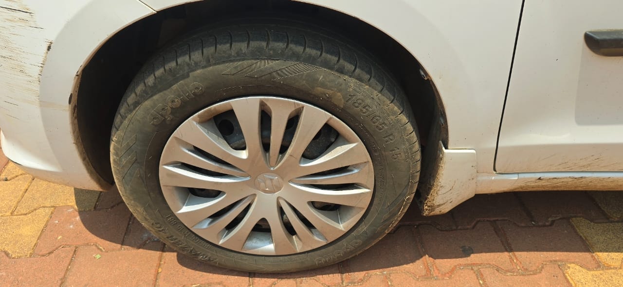 Ertiga image 9 Ertiga image 9