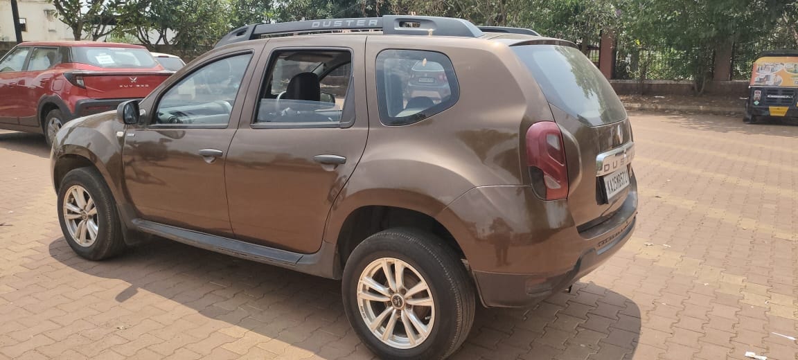 Duster image 3 Duster image 3