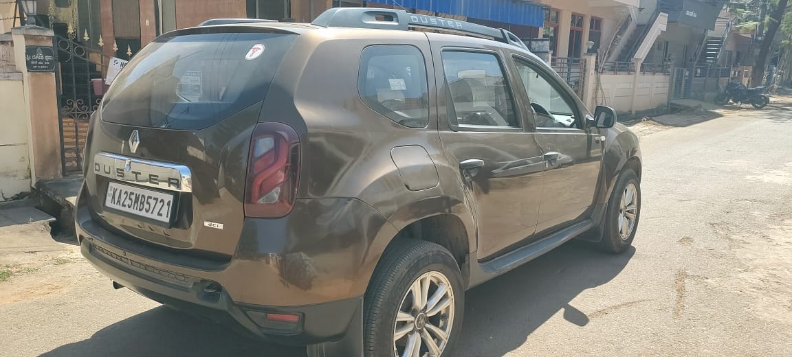 Duster image 5 Duster image 5