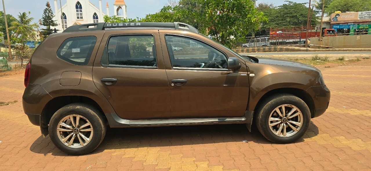 Duster image 6 Duster image 6