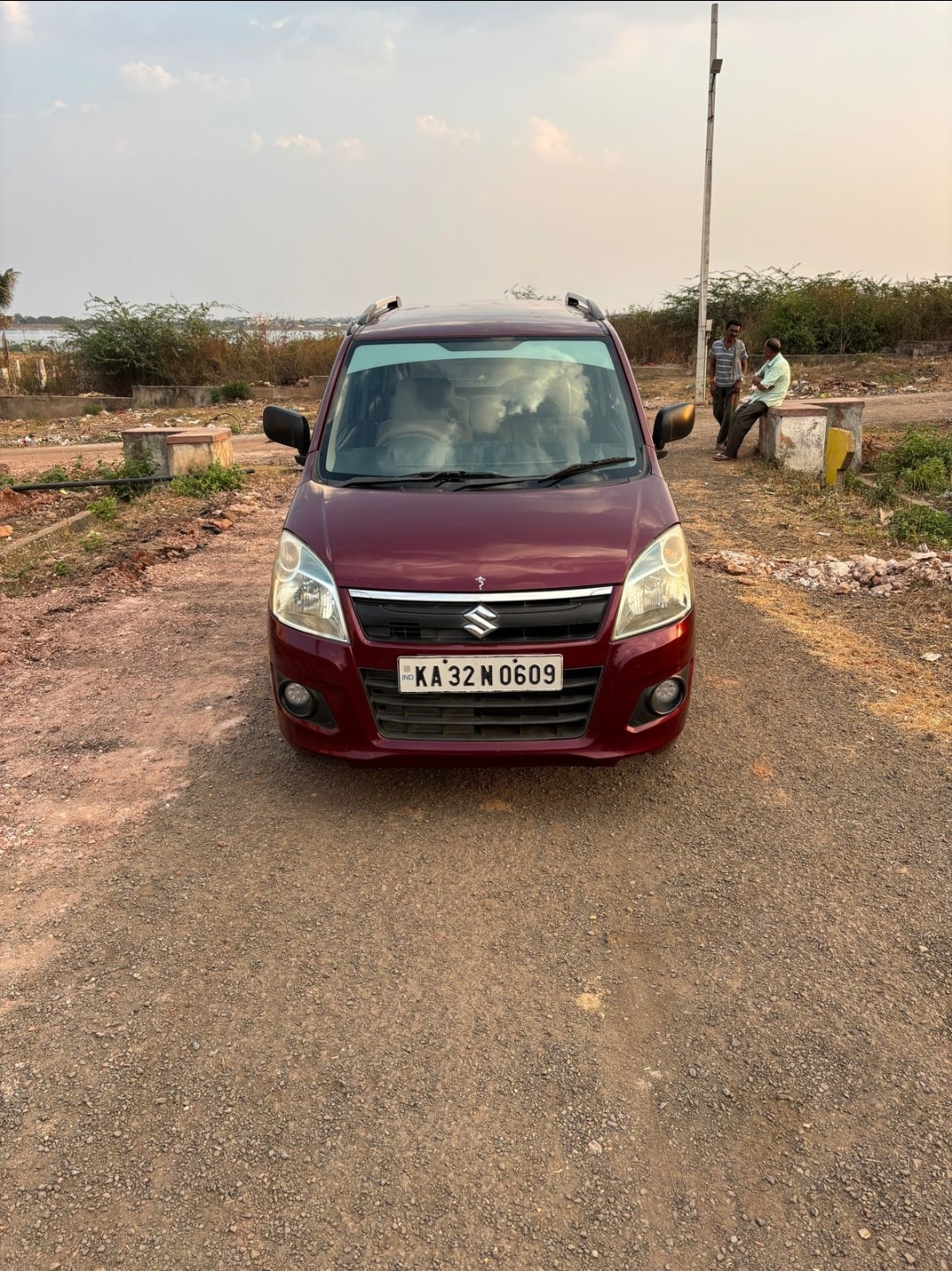 Wagon R image 8 Wagon R image 8