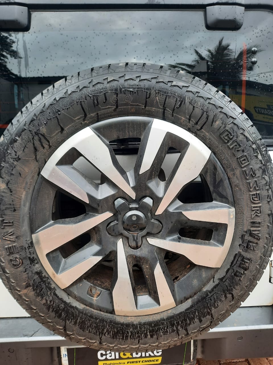 Used 2024 Mahindra Thar Roxx Used 2024 Mahindra Thar Roxx