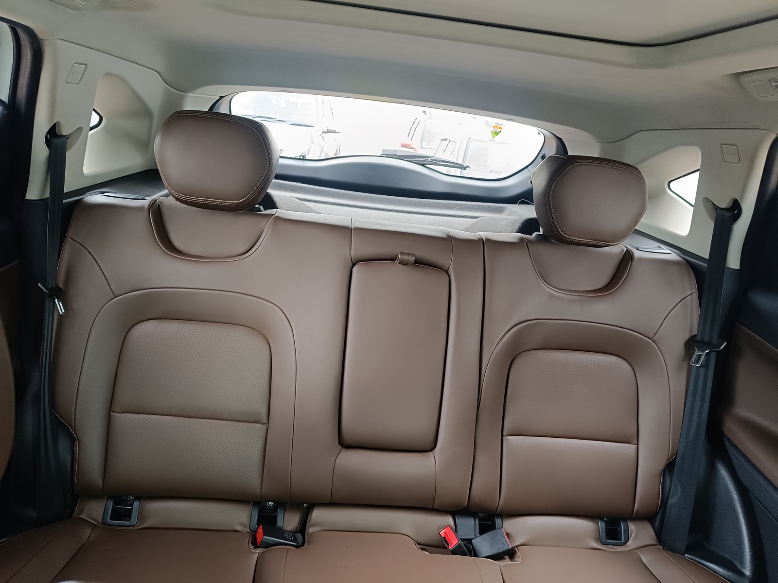 Used 2021 Tata Harrier Used 2021 Tata Harrier