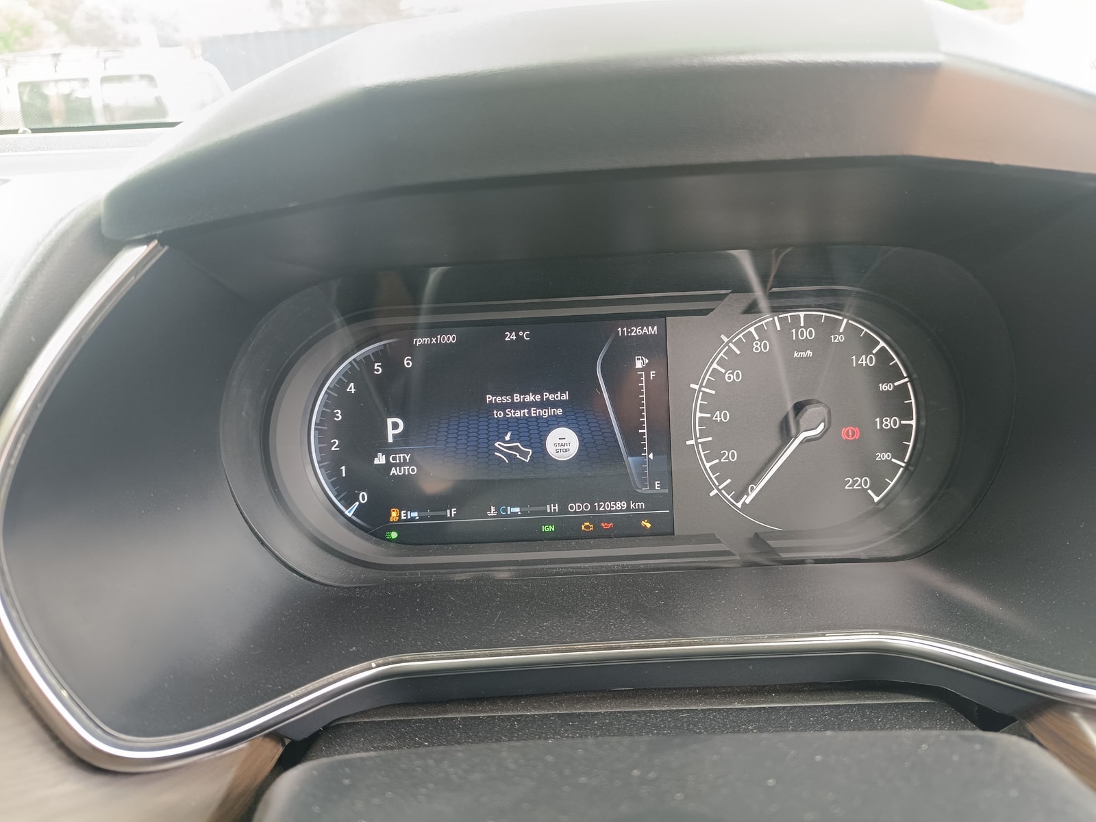 Used 2021 Tata Harrier Used 2021 Tata Harrier