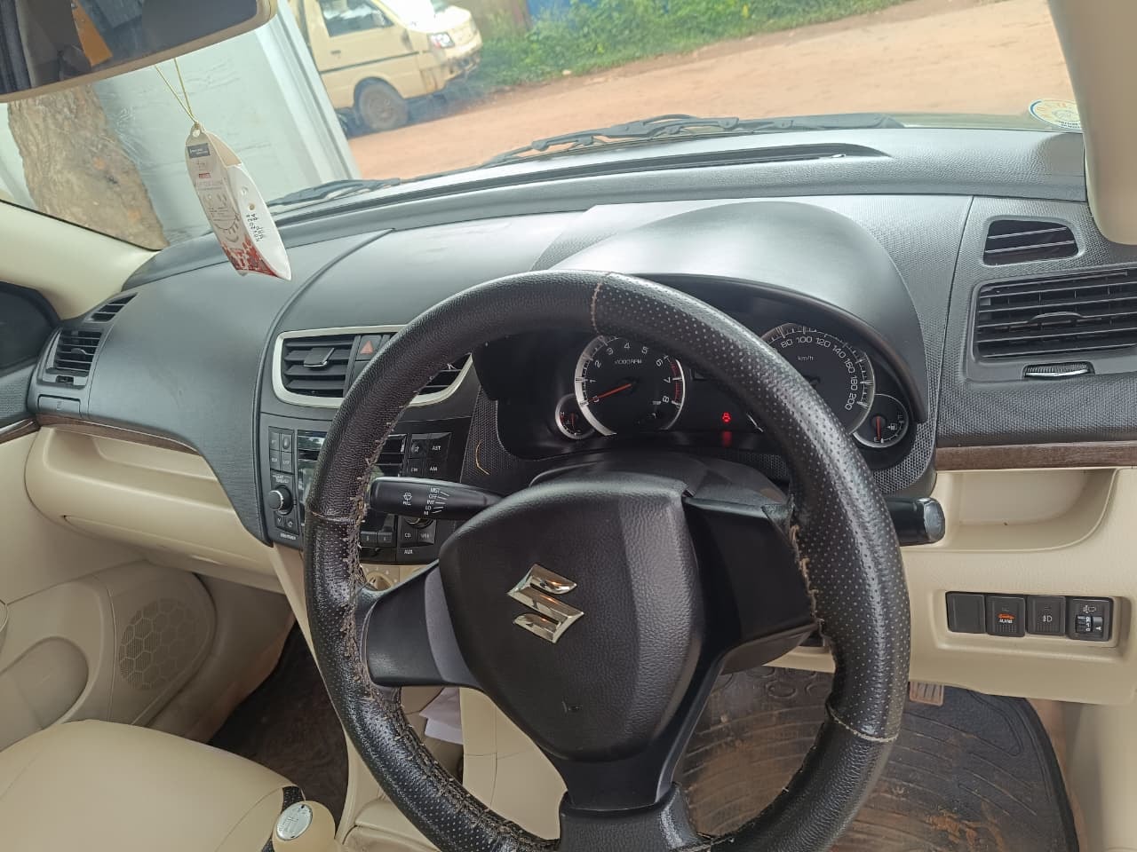 Swift DZire image 12 Swift DZire image 12