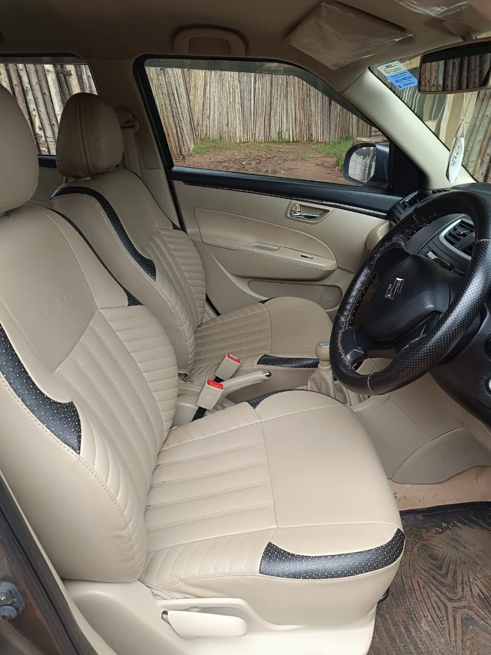 Swift DZire image 14 Swift DZire image 14