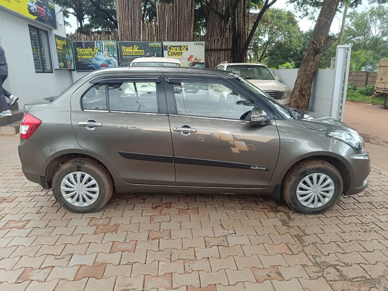 Swift DZire image 6 Swift DZire image 6