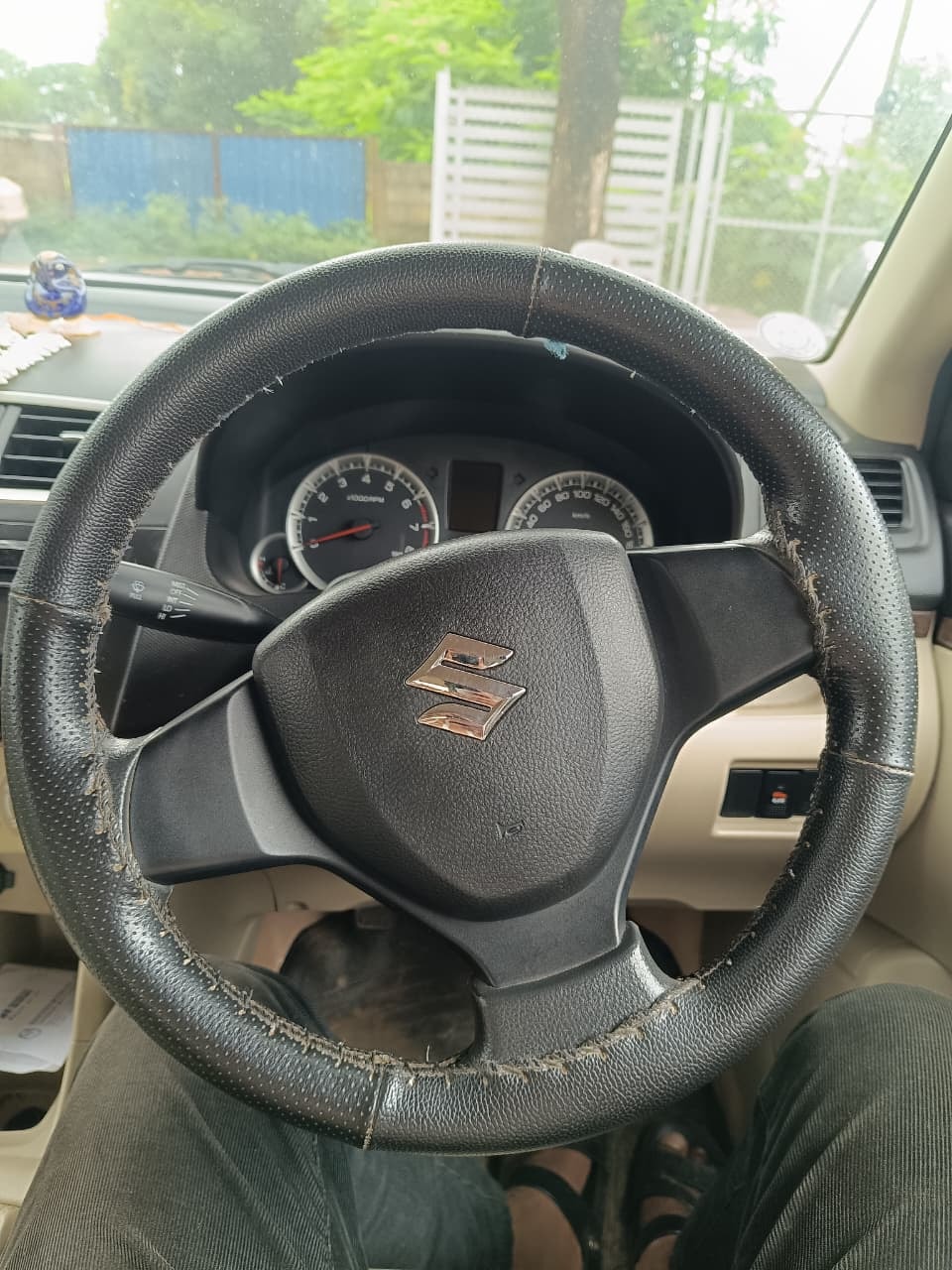 Swift DZire image 13 Swift DZire image 13