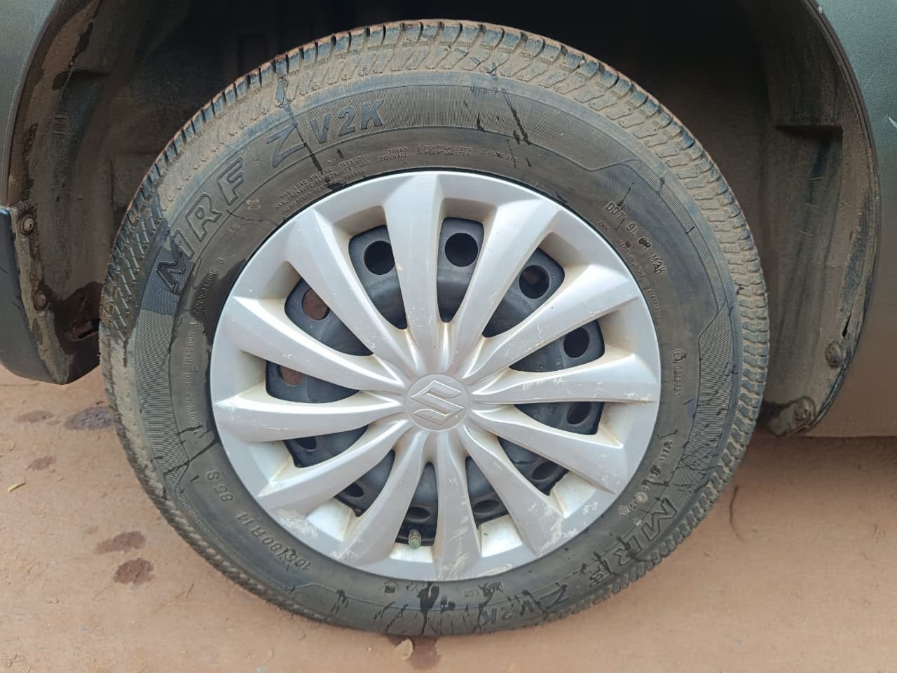 Swift DZire image 9 Swift DZire image 9