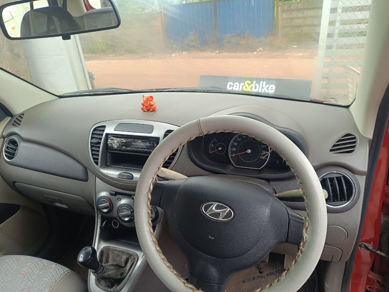 Used 2013 Hyundai i10 Used 2013 Hyundai i10