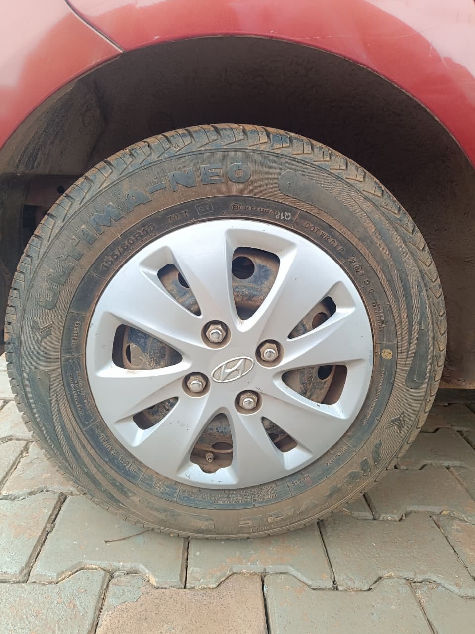 Used 2013 Hyundai i10 Used 2013 Hyundai i10