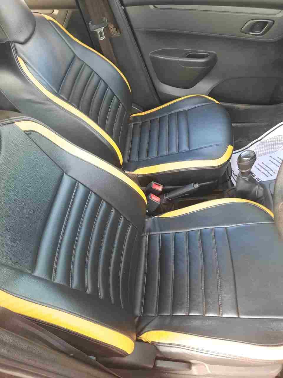 Used 2018 Renault Kwid Used 2018 Renault Kwid