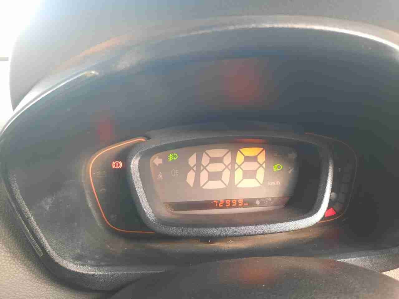 Used 2018 Renault Kwid Used 2018 Renault Kwid