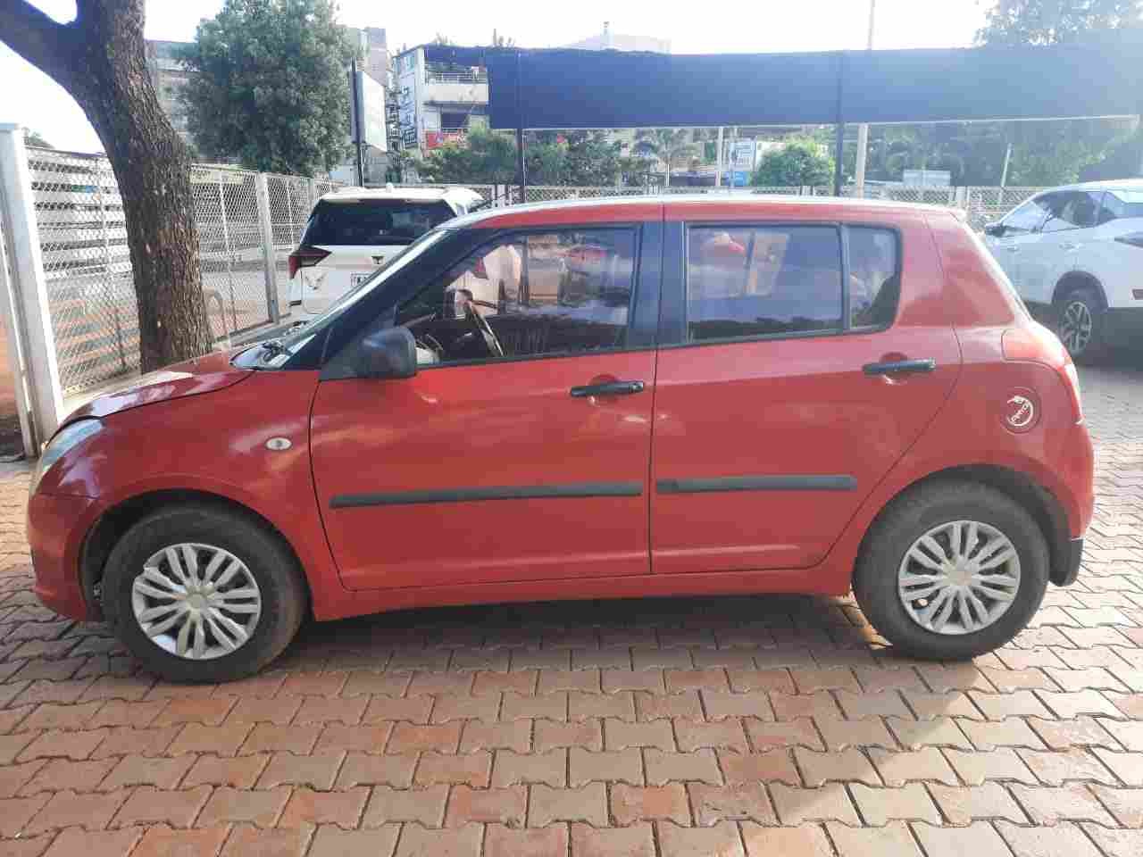 Used 2008 Maruti Suzuki Swift Used 2008 Maruti Suzuki Swift