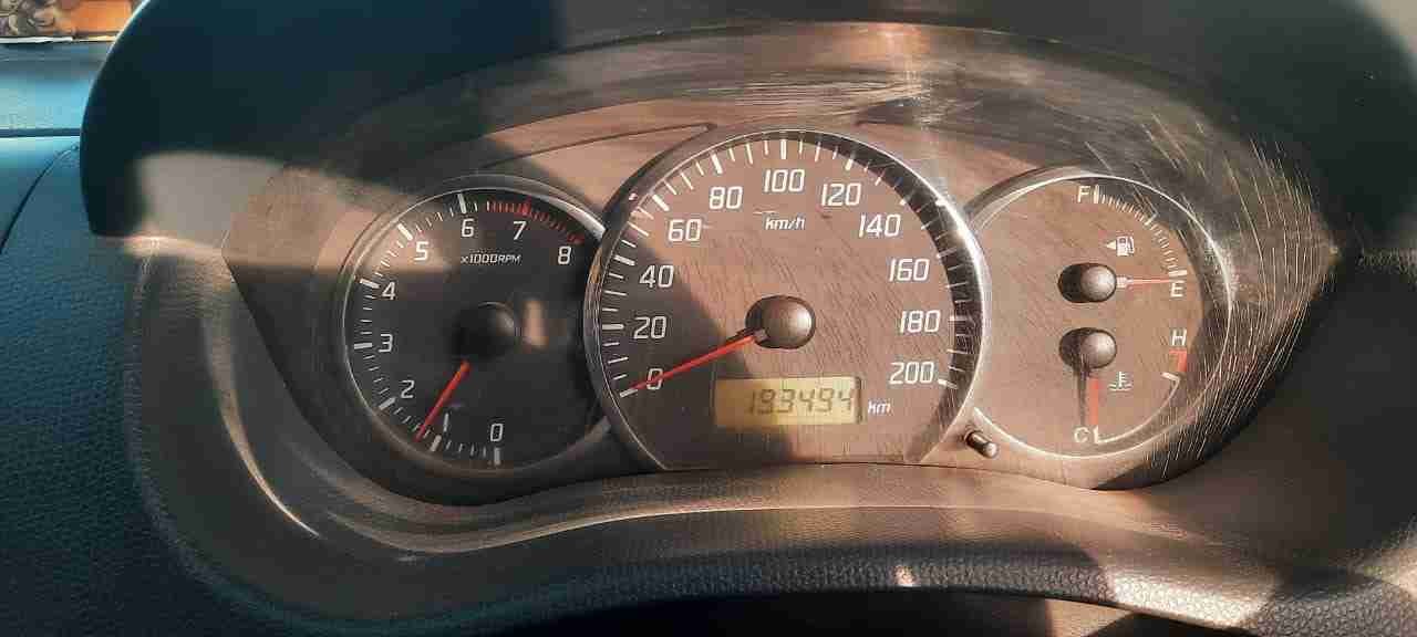 Used 2008 Maruti Suzuki Swift Used 2008 Maruti Suzuki Swift