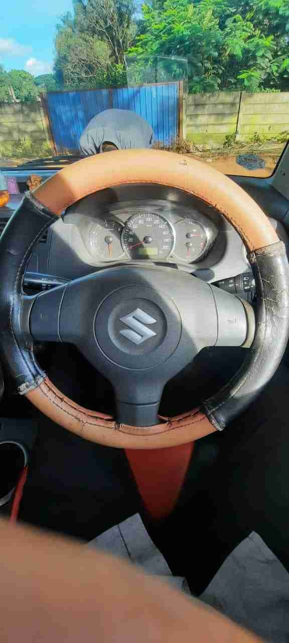 Used 2008 Maruti Suzuki Swift Used 2008 Maruti Suzuki Swift