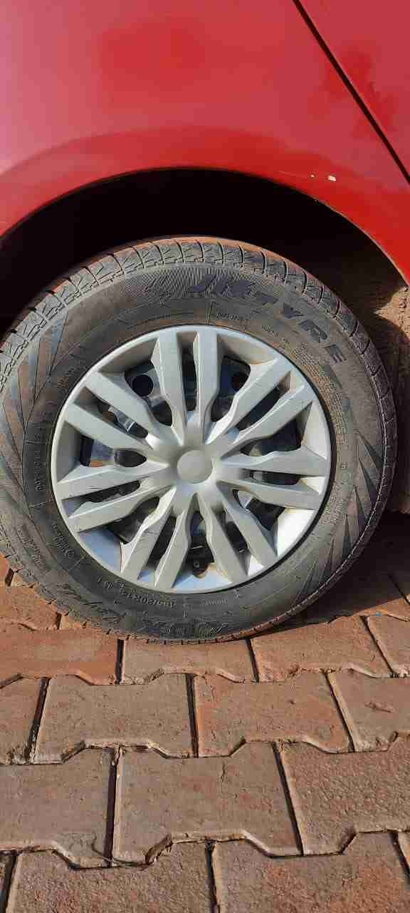 Used 2008 Maruti Suzuki Swift Used 2008 Maruti Suzuki Swift